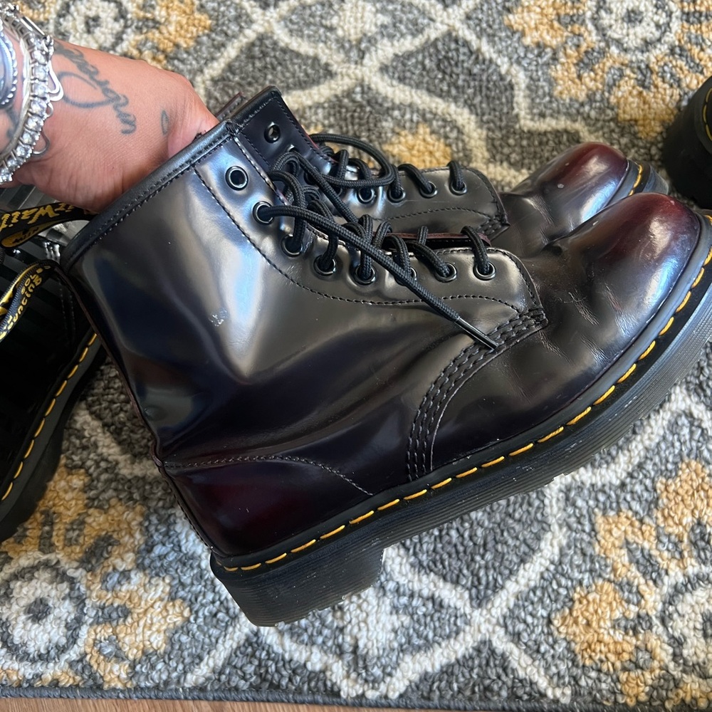 Dr martens